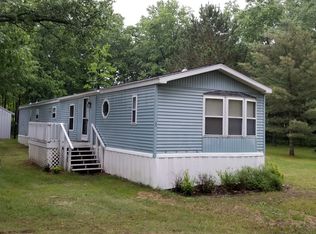 6781 Bass Lake Rd, Lake Tomahawk, WI 54539