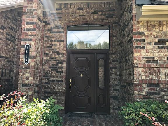 5th image of 2618 Big Oaks Dr