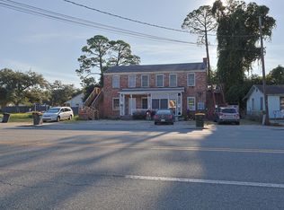 125 Beal Pkwy S, Fort Walton Beach, FL 32548