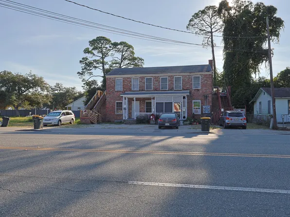 125 Beal Pkwy S, Fort Walton Beach, FL 32548