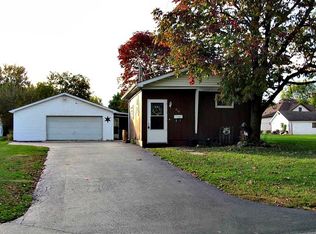 714 N Harrison St, Streator, IL 61364
