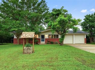 8610 Bluff Springs Rd, Austin, TX 78744