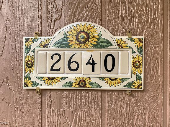 2nd image of 2640 Desert Dr