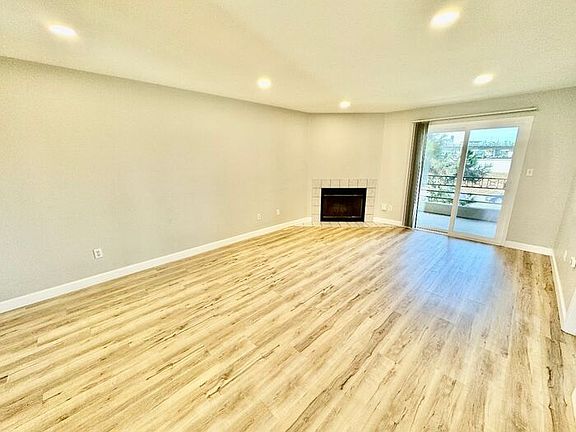 2nd image of 7415 Charmant Dr #2502