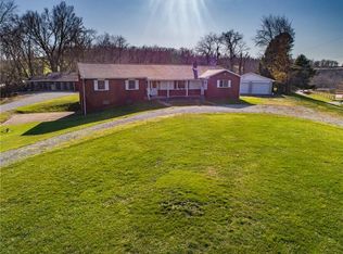 1510 Suter Rillton Rd, Sutersville, PA 15083