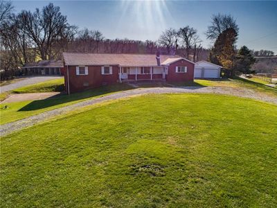1510 Suter Rillton Rd, Sutersville, PA, 15083