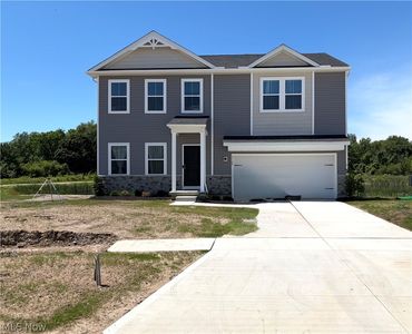 4348 Dogwood Ave, Perry, OH, 44081