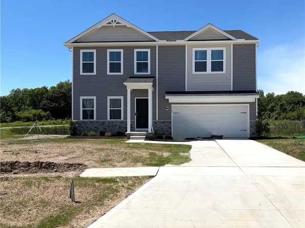 4348 Dogwood Ave, Perry, OH 44081