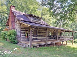 3000 Mill Creek Rd, Hiawassee, GA 30546