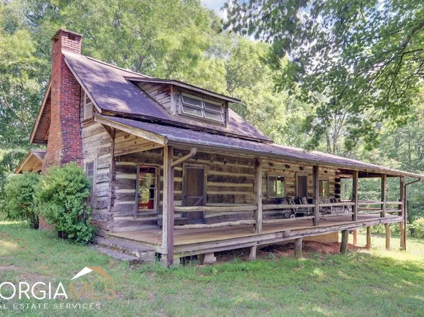3000 Mill Creek Rd, Hiawassee, GA 30546