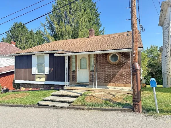 81 & 85 Highland Ave, Avella, PA 15312