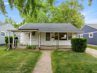 436 W Lincoln Ave, Madison Heights, MI, 48071