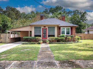 7 Ash St NE, Rome, GA 30161