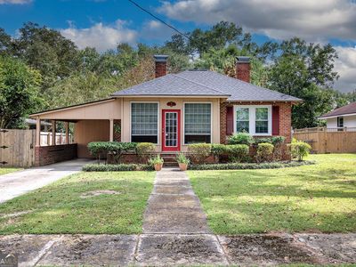 7 Ash St NE, Rome, GA, 30161