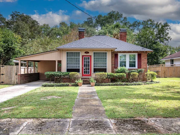 7 Ash St NE, Rome, GA 30161