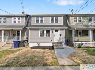 161 1st St, Perth Amboy, NJ 08861