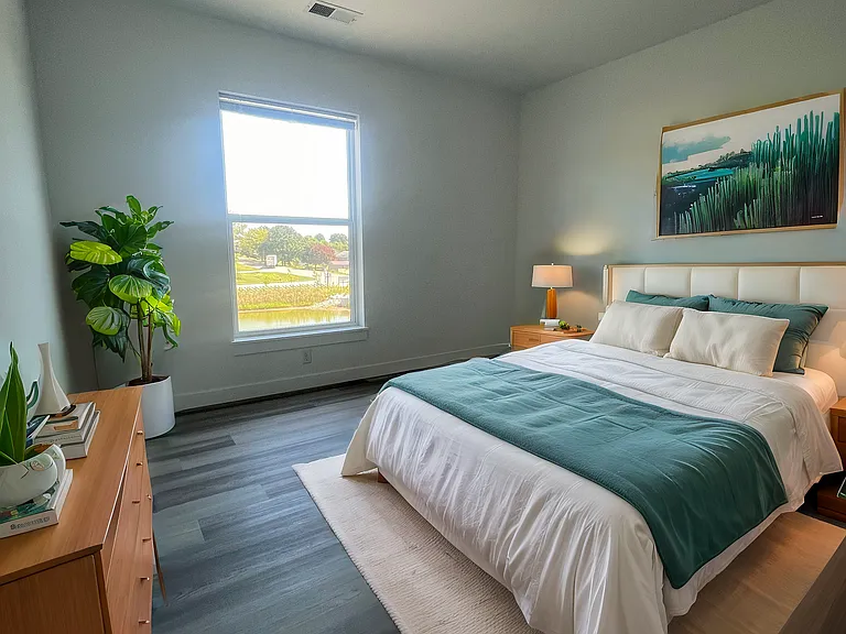 Point Gardens Apartments — Photo 93