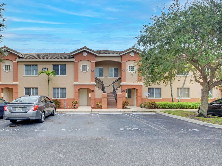 Cove At Briar Bay Condominiums West Palm Beach, FL Zillow