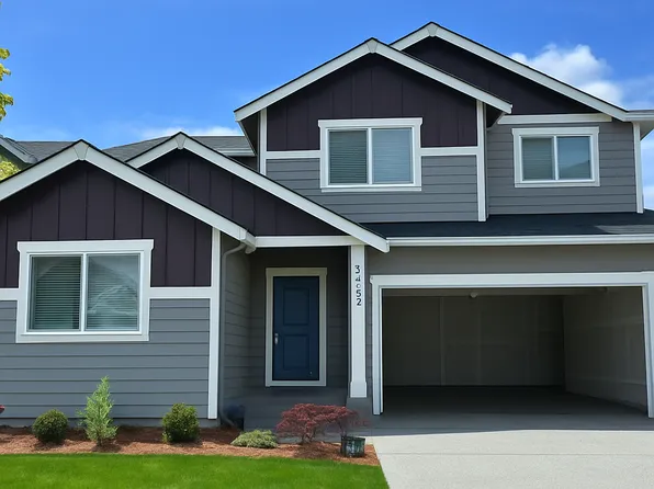 18212 35th Ave E, Tacoma, WA 98445