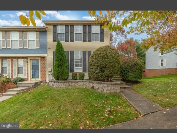 1116 Oakwood Ln, Bel Air, MD 21015