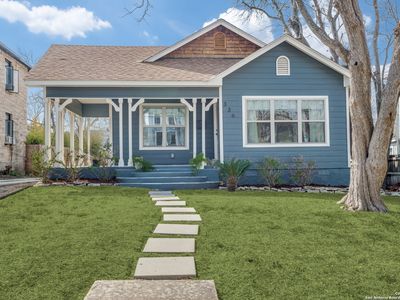 336 NATALEN AVE, San Antonio, TX, 78209