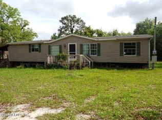 266 S County Road 21, Hawthorne, FL 32640