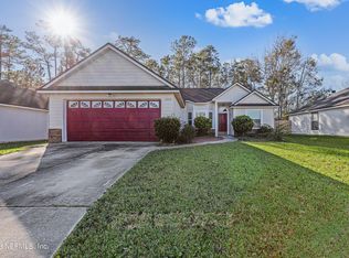 13240 Pacemaker Dr, Jacksonville, FL 32225