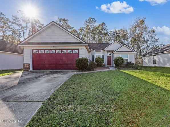 13240 PACEMAKER Drive, Jacksonville, FL 32225