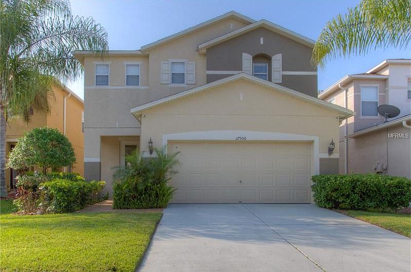1st image of 17550 Glenapp Dr