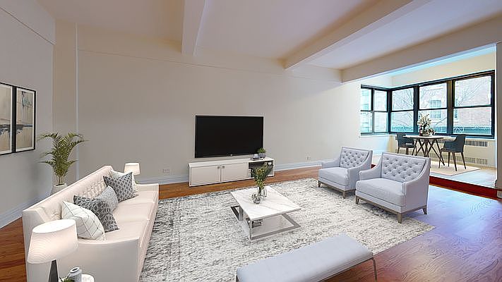 1st image of 141 E 56th St APT 2G
