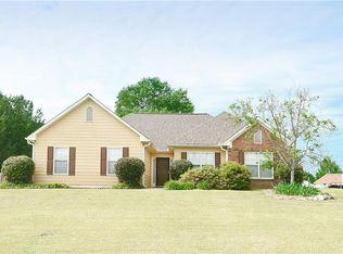 2027 Green Gate Pl, Grayson, GA