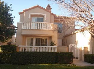 8480 Carmel Ridge Ct, Las Vegas, NV 89113