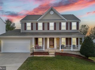 138 Limestone Way, Fredericksburg, VA 22406