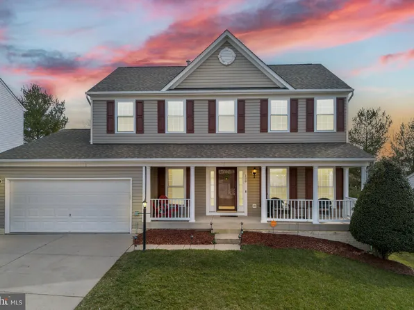 138 Limestone Way, Fredericksburg, VA 22406