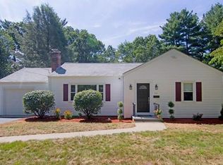 39 Lakeview Ave, Natick, MA 01760