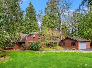 20710 SE 24th St, Sammamish, WA