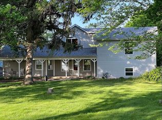 12N137 Peplow Rd, Hampshire, IL 60140