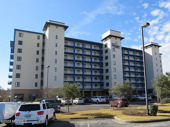 2nd image of 4425 Arendell St Unit 701