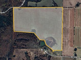 12600 SE 276 Road, Osceola, MO 64776