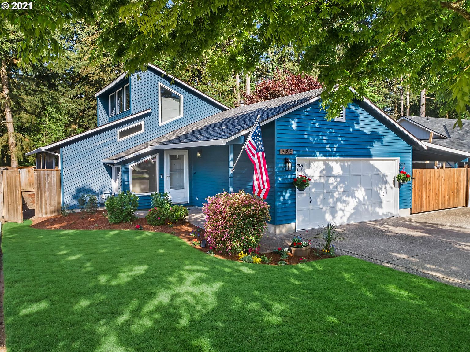 7355 SW Delaware Cir, Tualatin, OR 97062 Zillow