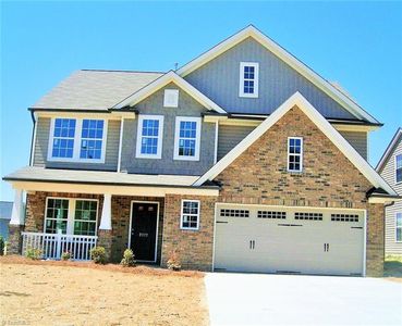 2977 Grassy Knoll Cir, Thomasville, NC, 27360