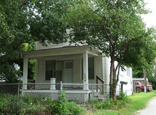 618 S Martinson St, Wichita, KS 67213