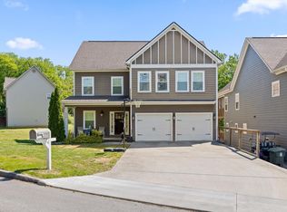 512 Rosewood St, Chattanooga, TN 37405