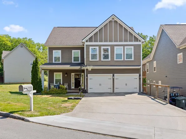 512 Rosewood St, Chattanooga, TN 37405