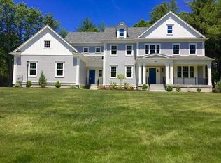 42 Dela Park Rd, Westwood, MA 02090