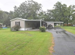 12357 Beco Rd, Saint Amant, LA 70774