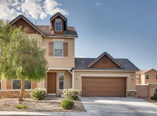 2824 River Ranch Pl, North Las Vegas, NV 89081