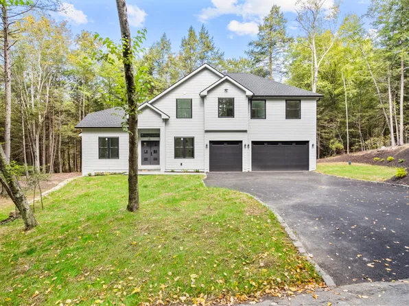 68 Paxton Court, Goshen, CT 06756