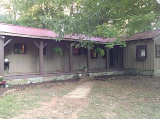 704 Copperas Branch Rd, Centerville, TN 37033