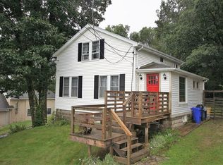 9 Courtland St, Milford, MA 01757